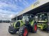 Traktor tip CLAAS ARION 620 CIS HEXACTIV, Gebrauchtmaschine in PONTIVY (Poză 5)