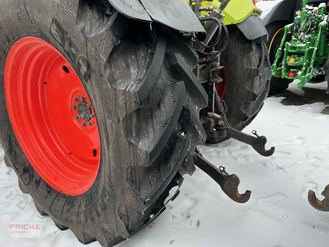 Traktor tip CLAAS Arion 620 Cis Hexashift, Gebrauchtmaschine in Bockel - Gyhum (Poză 7)