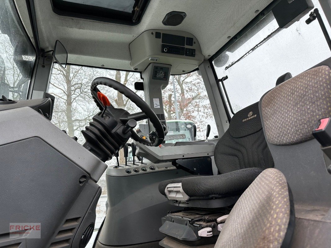 Traktor tip CLAAS Arion 620 Cis Hexashift, Gebrauchtmaschine in Bockel - Gyhum (Poză 9)