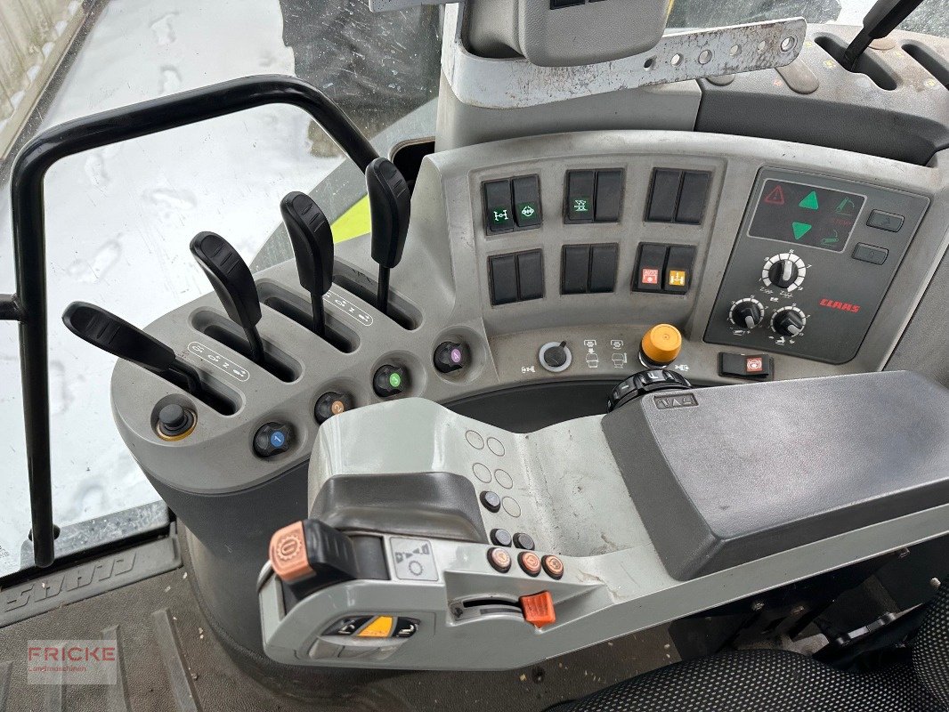 Traktor tip CLAAS Arion 620 Cis Hexashift, Gebrauchtmaschine in Bockel - Gyhum (Poză 10)