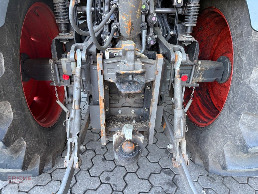 Traktor типа CLAAS Arion 620 Cis Hexashift, Gebrauchtmaschine в Bockel - Gyhum (Фотография 14)