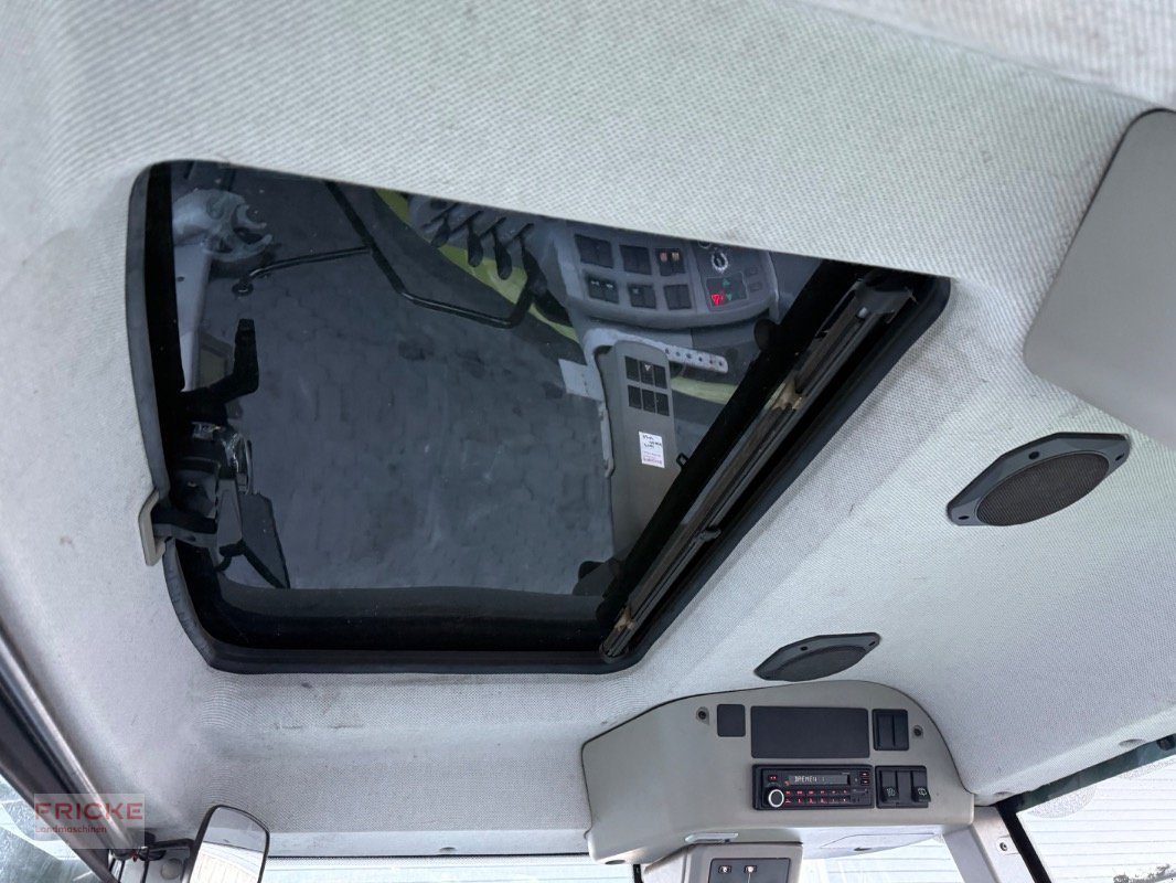 Traktor типа CLAAS Arion 620 Cis Hexashift, Gebrauchtmaschine в Bockel - Gyhum (Фотография 17)