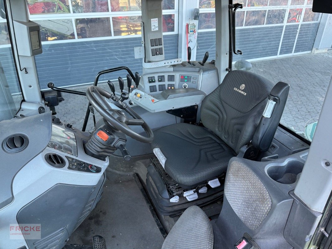 Traktor типа CLAAS Arion 620 Cis Hexashift, Gebrauchtmaschine в Bockel - Gyhum (Фотография 18)