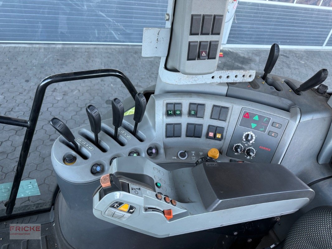Traktor типа CLAAS Arion 620 Cis Hexashift, Gebrauchtmaschine в Bockel - Gyhum (Фотография 20)