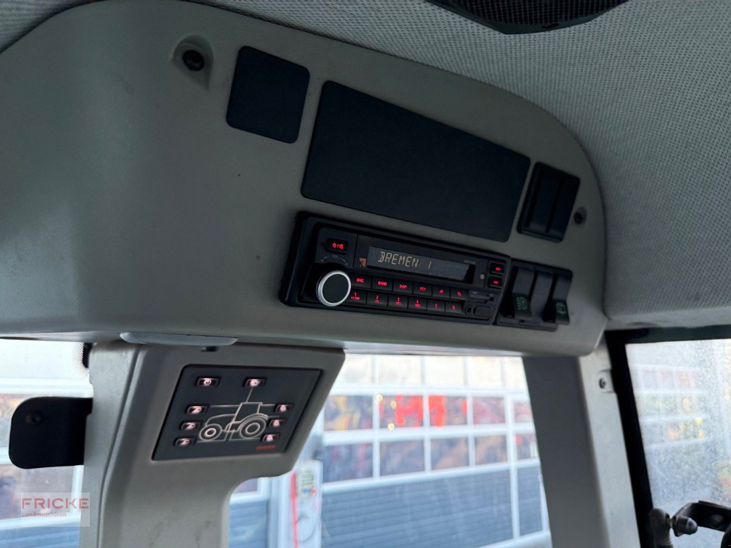 Traktor типа CLAAS Arion 620 Cis Hexashift, Gebrauchtmaschine в Bockel - Gyhum (Фотография 21)