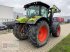 Traktor of the type CLAAS ARION 620 CIS MIT FRONTLADER, Gebrauchtmaschine in Oyten (Picture 4)