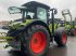 Traktor типа CLAAS Arion 620 CIS, Gebrauchtmaschine в Hohentengen (Фотография 8)