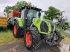 Traktor za tip CLAAS ARION 620 CIS, Gebrauchtmaschine u MORLHON LE HAUT (Slika 2)