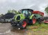 Traktor za tip CLAAS ARION 620 CIS, Gebrauchtmaschine u MORLHON LE HAUT (Slika 1)