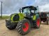 Traktor des Typs CLAAS ARION 620 CIS, Gebrauchtmaschine in VAROIS & CHAIGNOT (Bild 1)