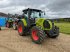 Traktor des Typs CLAAS ARION 620 CIS, Gebrauchtmaschine in VAROIS & CHAIGNOT (Bild 2)