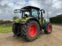 Traktor des Typs CLAAS ARION 620 CIS, Gebrauchtmaschine in VAROIS & CHAIGNOT (Bild 5)