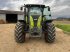 Traktor des Typs CLAAS ARION 620 CIS, Gebrauchtmaschine in VAROIS & CHAIGNOT (Bild 3)
