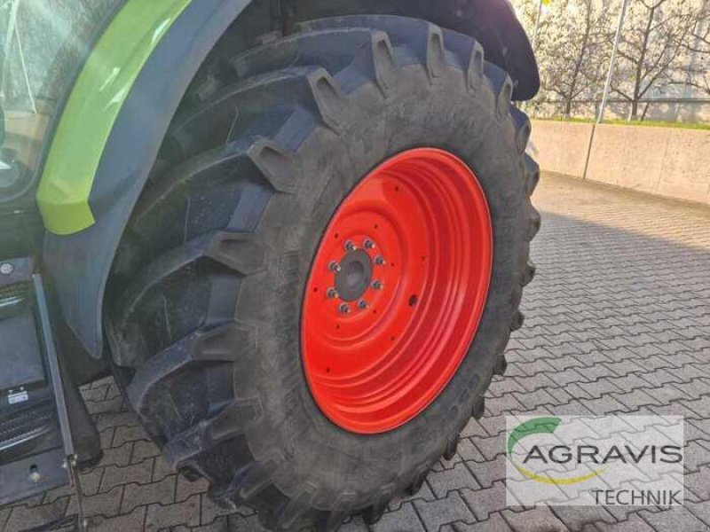 Traktor типа CLAAS ARION 620 CIS, Gebrauchtmaschine в Alpen (Фотография 17)