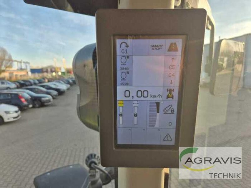 Traktor типа CLAAS ARION 620 CIS, Gebrauchtmaschine в Alpen (Фотография 31)