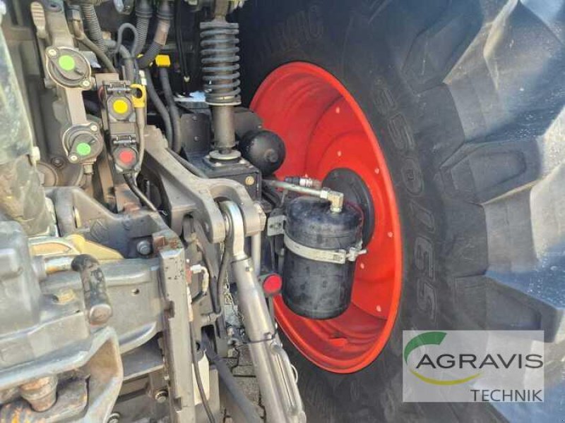 Traktor типа CLAAS ARION 620 CIS, Gebrauchtmaschine в Alpen (Фотография 23)