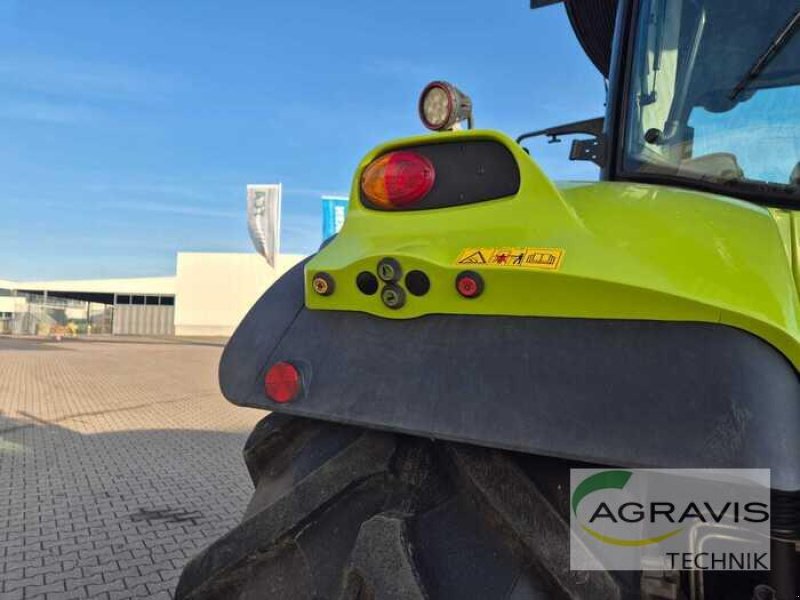Traktor типа CLAAS ARION 620 CIS, Gebrauchtmaschine в Alpen (Фотография 27)