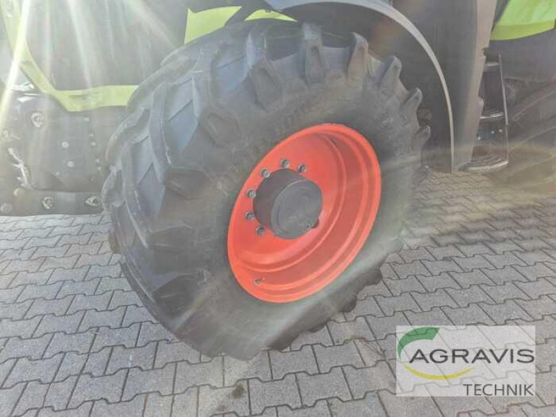 Traktor типа CLAAS ARION 620 CIS, Gebrauchtmaschine в Alpen (Фотография 15)