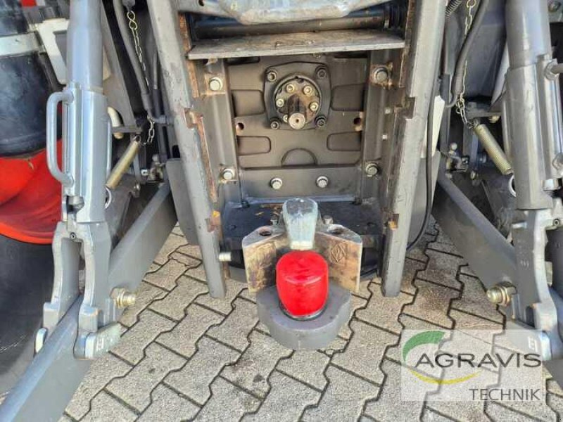 Traktor типа CLAAS ARION 620 CIS, Gebrauchtmaschine в Alpen (Фотография 26)