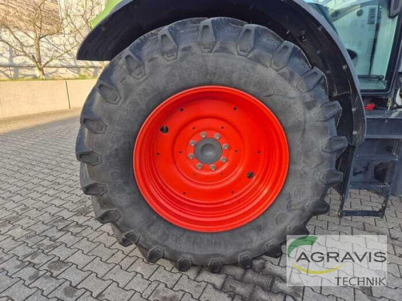 Traktor типа CLAAS ARION 620 CIS, Gebrauchtmaschine в Alpen (Фотография 7)