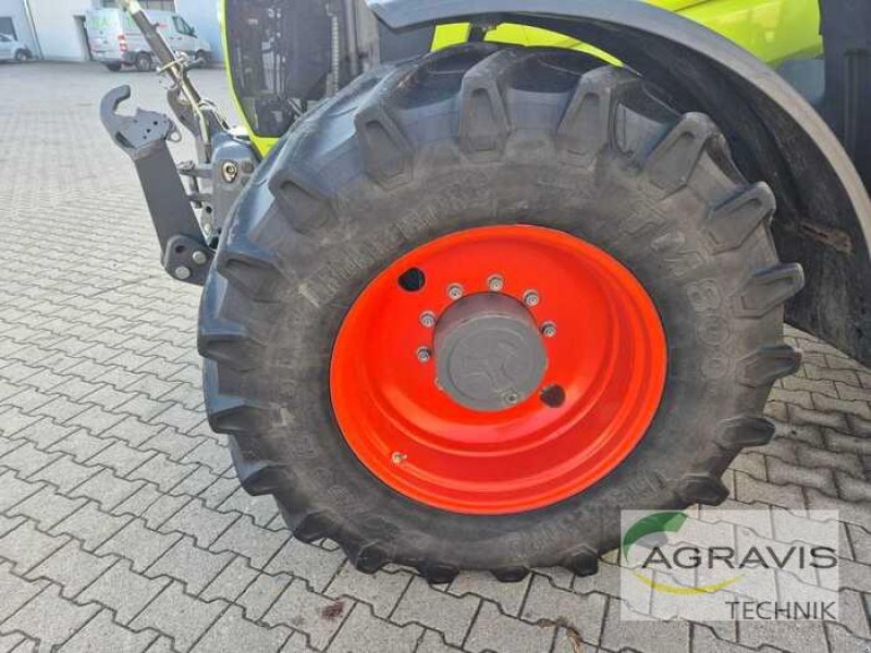 Traktor типа CLAAS ARION 620 CIS, Gebrauchtmaschine в Alpen (Фотография 14)