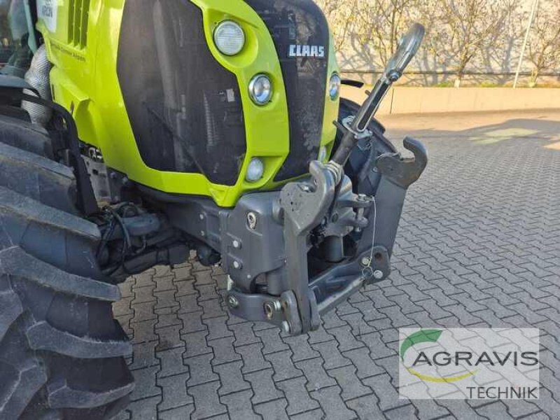 Traktor типа CLAAS ARION 620 CIS, Gebrauchtmaschine в Alpen (Фотография 11)