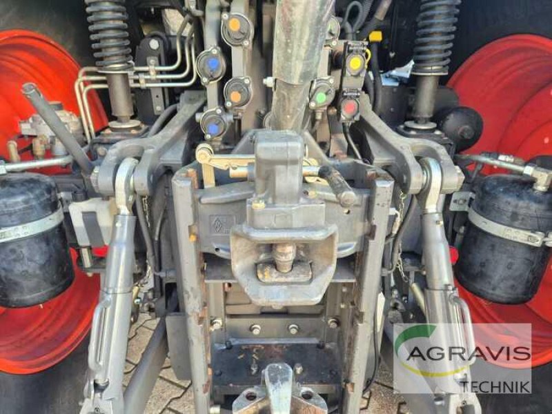 Traktor типа CLAAS ARION 620 CIS, Gebrauchtmaschine в Alpen (Фотография 25)