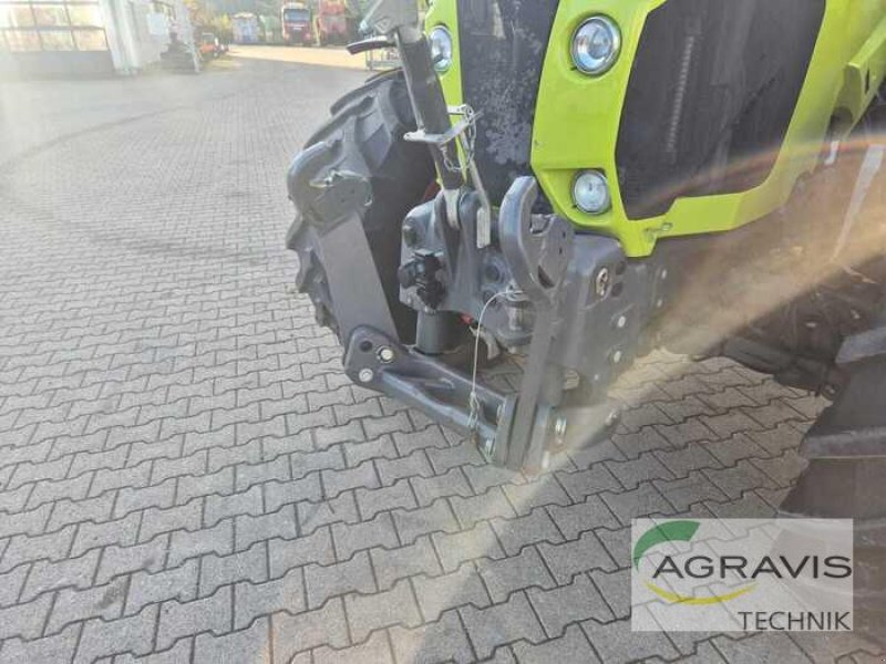 Traktor типа CLAAS ARION 620 CIS, Gebrauchtmaschine в Alpen (Фотография 13)
