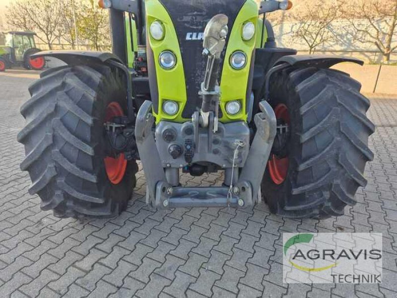 Traktor типа CLAAS ARION 620 CIS, Gebrauchtmaschine в Alpen (Фотография 12)
