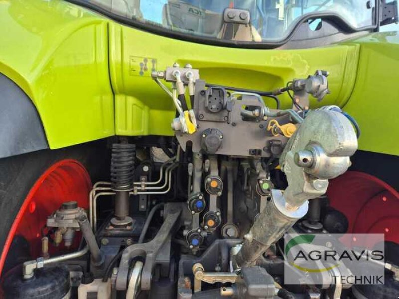 Traktor типа CLAAS ARION 620 CIS, Gebrauchtmaschine в Alpen (Фотография 24)