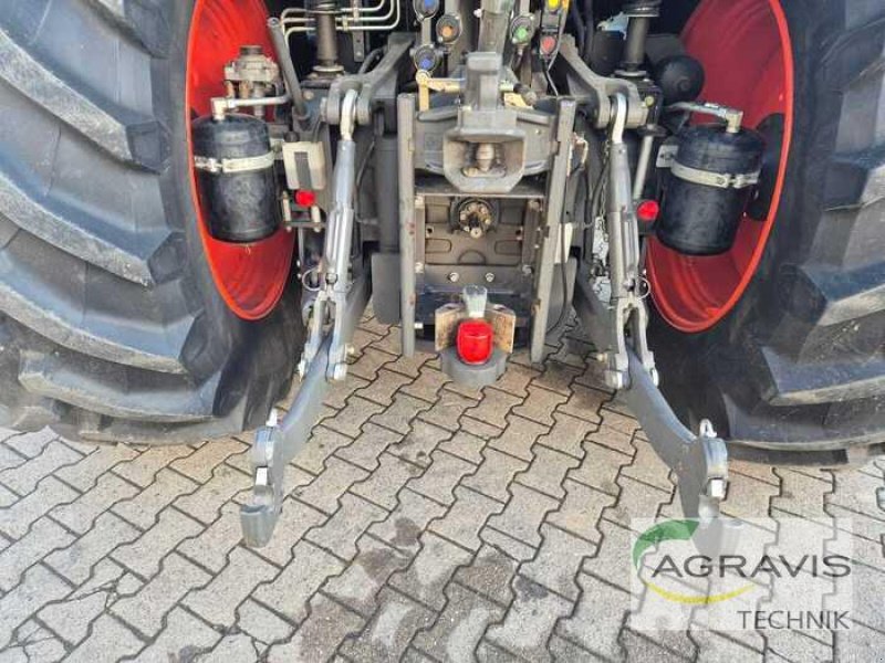 Traktor типа CLAAS ARION 620 CIS, Gebrauchtmaschine в Alpen (Фотография 20)