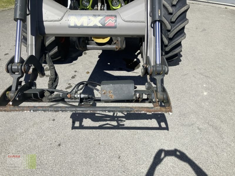 Traktor vrste CLAAS ARION 620 CMATIC, Gebrauchtmaschine v Vohburg (Slika 5)
