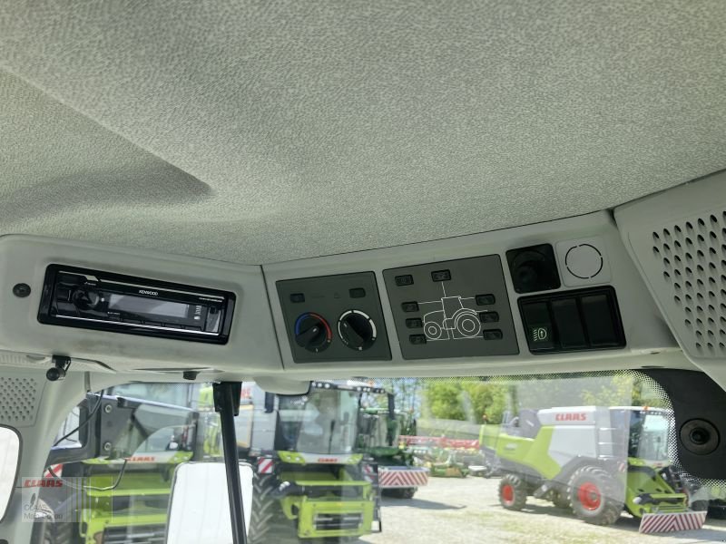 Traktor vrste CLAAS ARION 620 CMATIC, Gebrauchtmaschine v Vohburg (Slika 12)