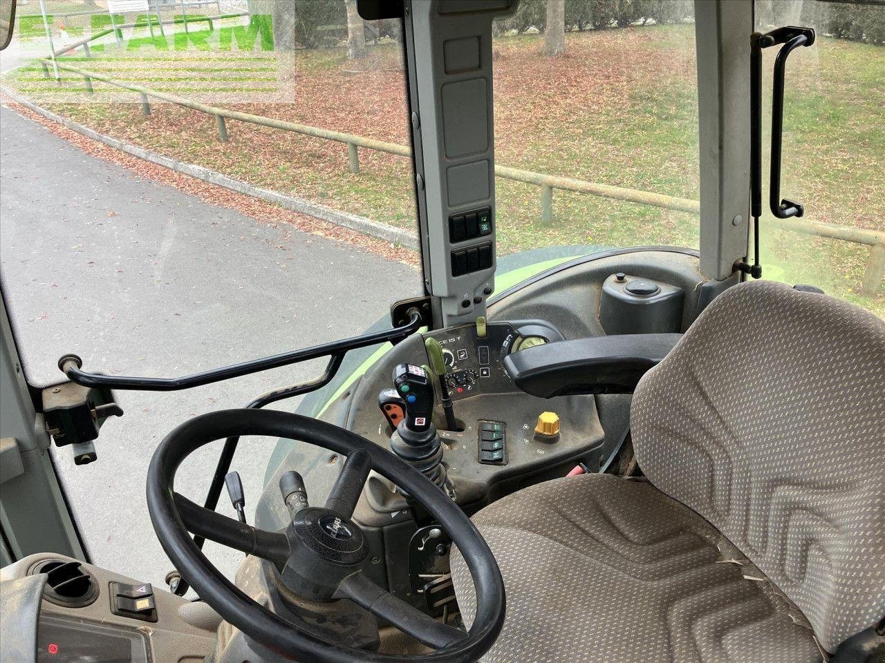 Traktor tipa CLAAS ARION 620 COMFORT, Gebrauchtmaschine u STANDERWICK, FROME (Slika 8)