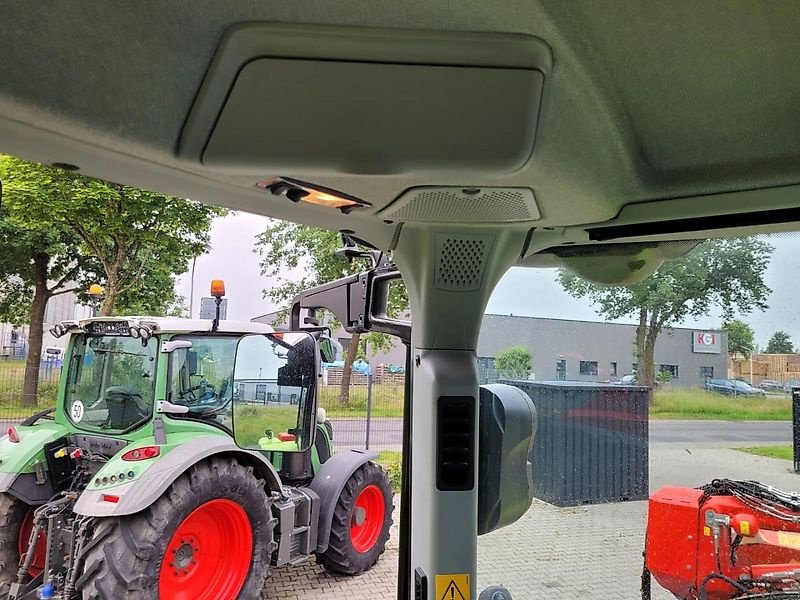 Traktor от тип CLAAS Arion 620 mit Dücker DUA 800 Ausleger und 2 Werkzeugen, Gebrauchtmaschine в Itterbeck (Снимка 25)