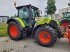 Traktor от тип CLAAS Arion 620 mit Dücker DUA 800 Ausleger und 2 Werkzeugen, Gebrauchtmaschine в Itterbeck (Снимка 2)