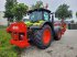 Traktor от тип CLAAS Arion 620 mit Dücker DUA 800 Ausleger und 2 Werkzeugen, Gebrauchtmaschine в Itterbeck (Снимка 7)