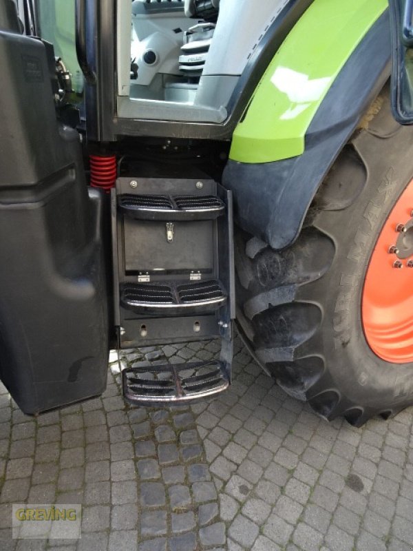 Traktor typu CLAAS Arion 620, mit Kriechgang,, Gebrauchtmaschine w Greven (Zdjęcie 15)