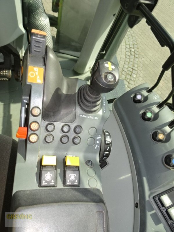 Traktor des Typs CLAAS Arion 620, mit Kriechgang,, Gebrauchtmaschine in Greven (Bild 25)