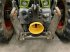 Traktor des Typs CLAAS ARION 620 T4I CIS, Gebrauchtmaschine in CHATEAU GAILLARD (Bild 5)