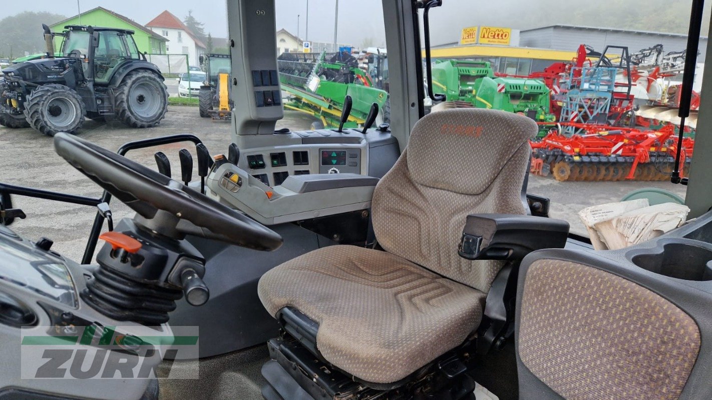 Traktor of the type CLAAS Arion 620, Gebrauchtmaschine in Schöntal-Westernhausen (Picture 11)