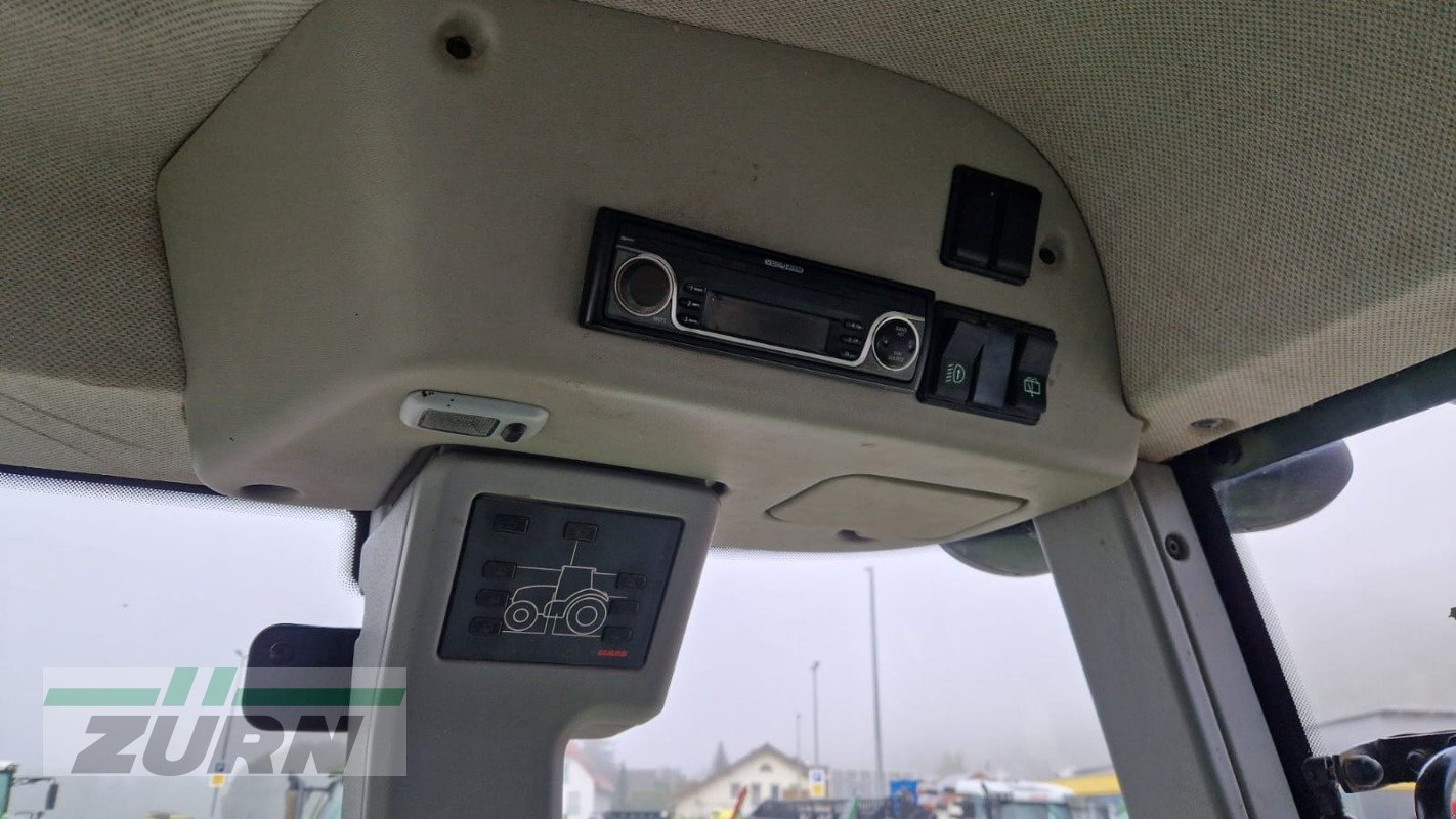 Traktor of the type CLAAS Arion 620, Gebrauchtmaschine in Schöntal-Westernhausen (Picture 16)