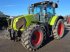 Traktor от тип CLAAS Arion 620, Gebrauchtmaschine в VILLAINES LA JUHEL (Снимка 1)