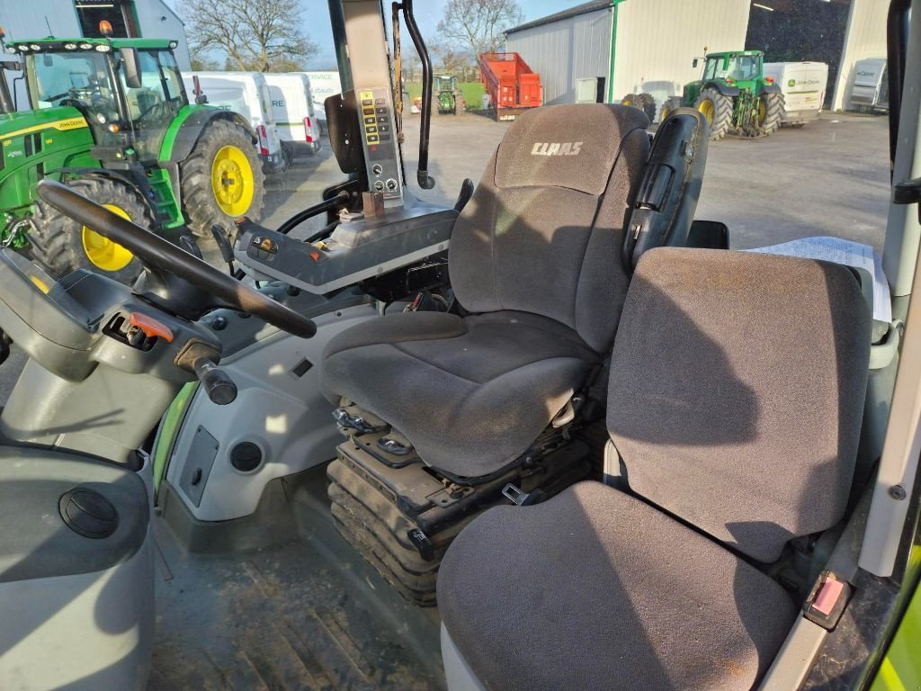 Traktor tip CLAAS ARION 620, Gebrauchtmaschine in SAINTENY (Poză 7)