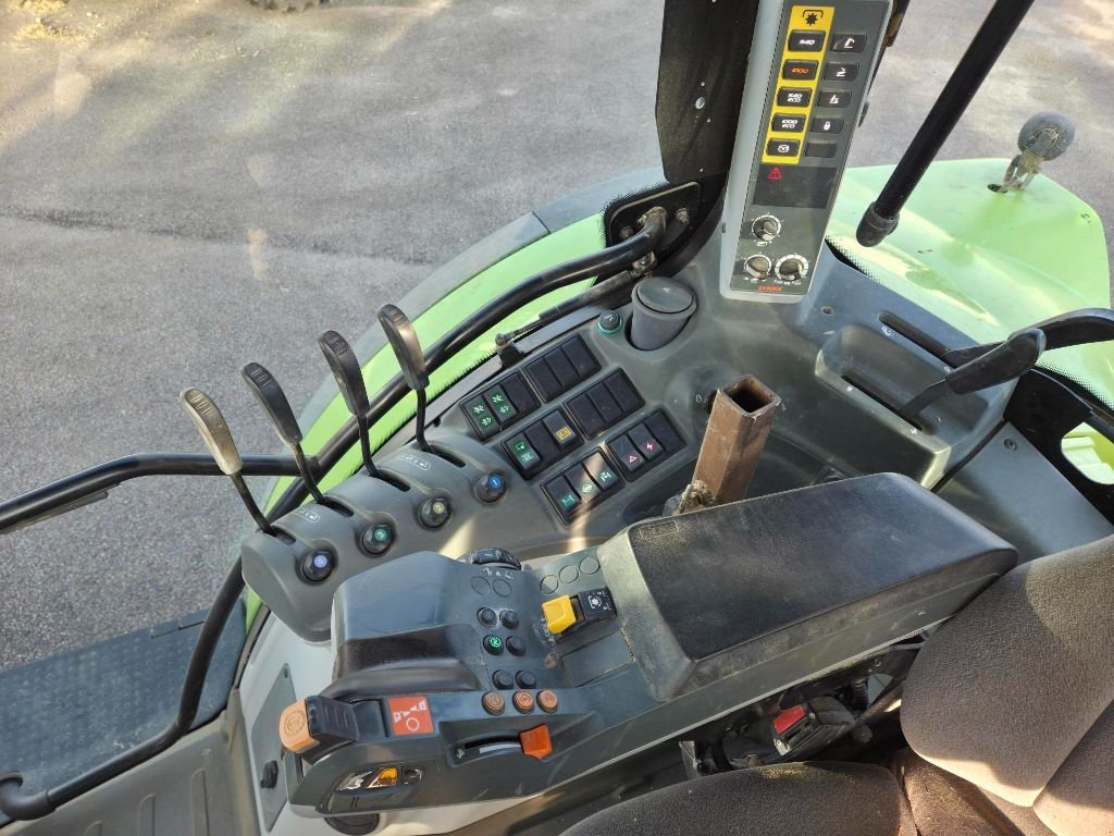 Traktor tip CLAAS ARION 620, Gebrauchtmaschine in SAINTENY (Poză 8)