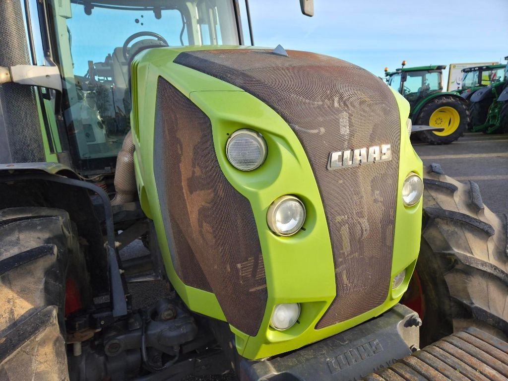 Traktor tip CLAAS ARION 620, Gebrauchtmaschine in SAINTENY (Poză 11)