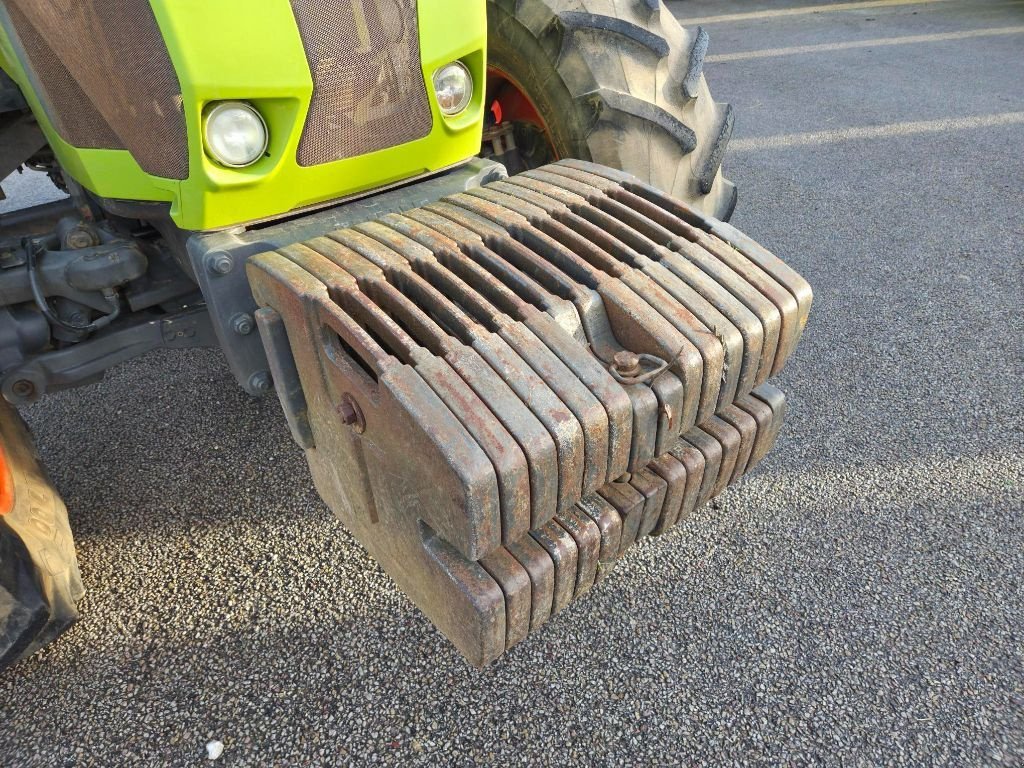 Traktor tip CLAAS ARION 620, Gebrauchtmaschine in SAINTENY (Poză 9)