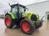 Traktor del tipo CLAAS ARION 620, Gebrauchtmaschine en Richebourg (Imagen 3)