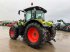 Traktor del tipo CLAAS ARION 620, Gebrauchtmaschine en Richebourg (Imagen 4)