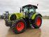 Traktor del tipo CLAAS ARION 620, Gebrauchtmaschine en Richebourg (Imagen 1)